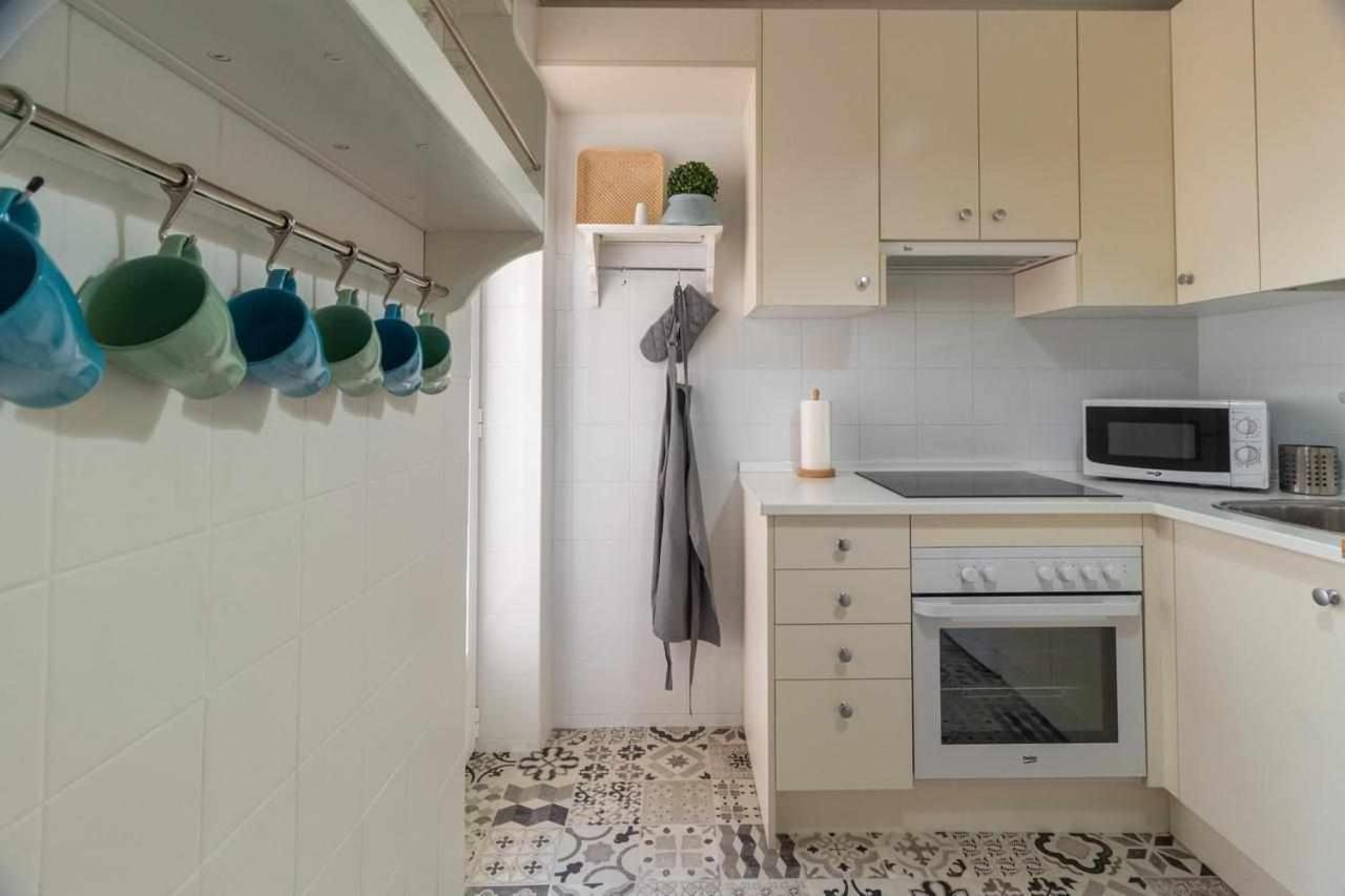 Ferienwohnung El Puente Zamora Exterior foto