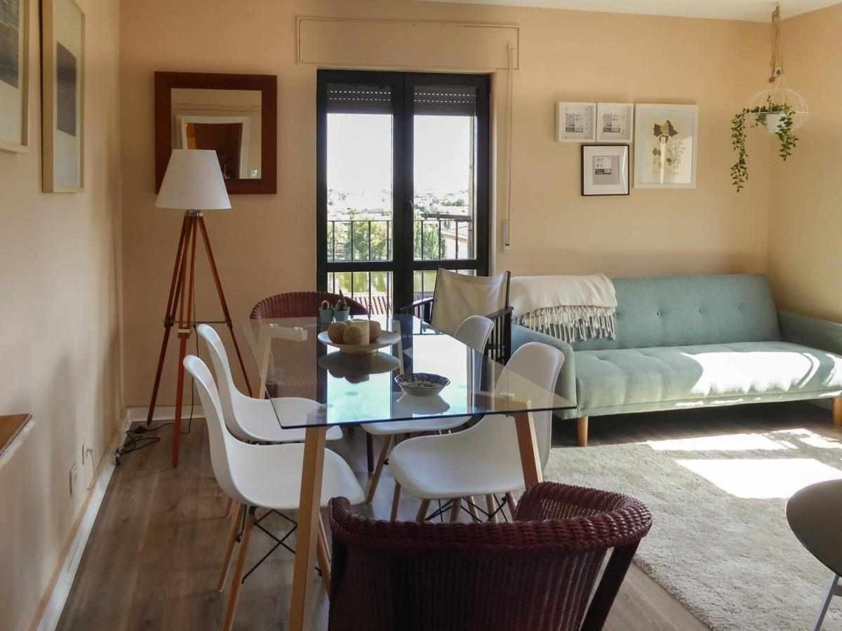 Ferienwohnung El Puente Zamora Exterior foto